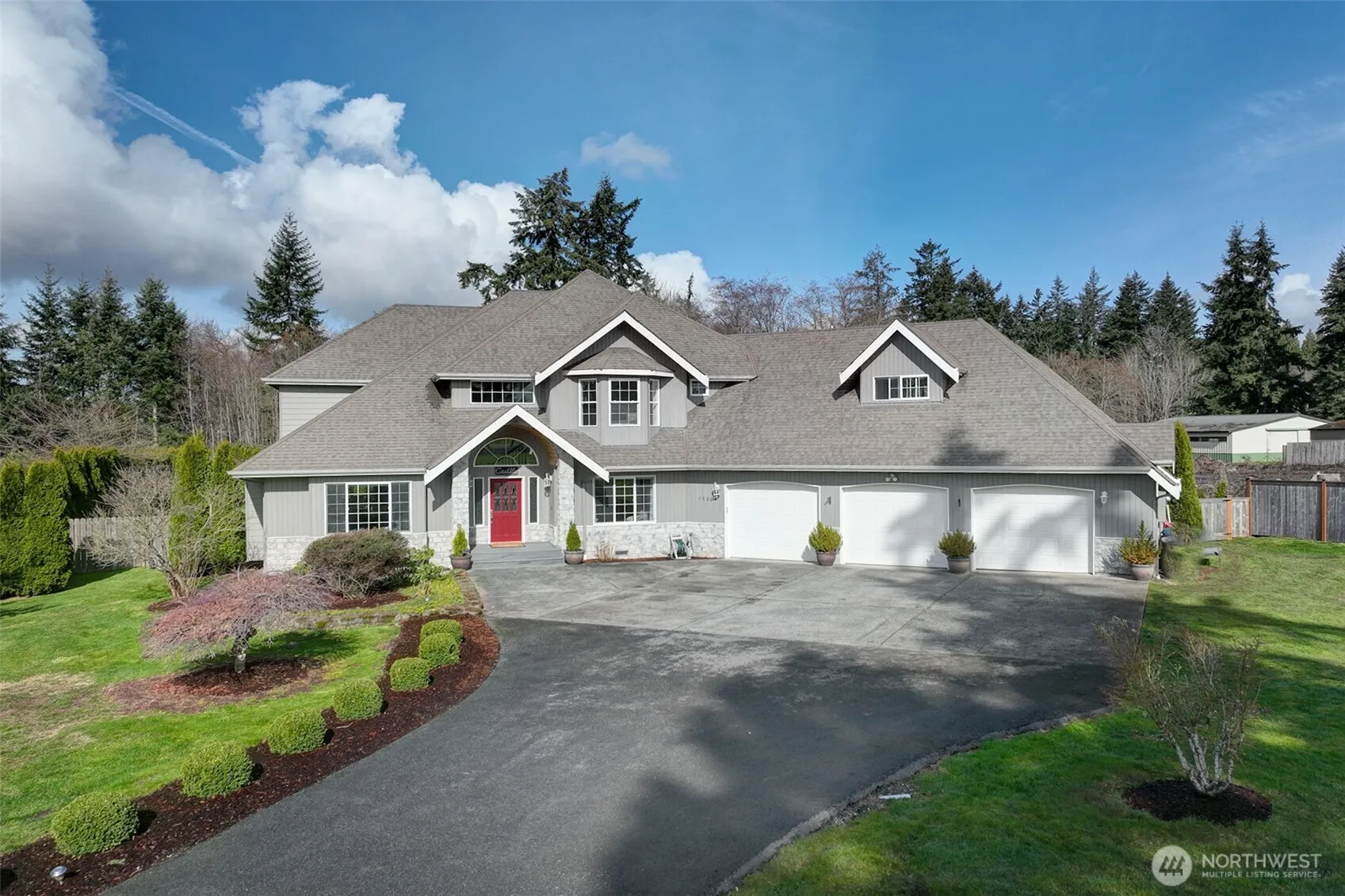 17504 Interurban Boulevard, Snohomish