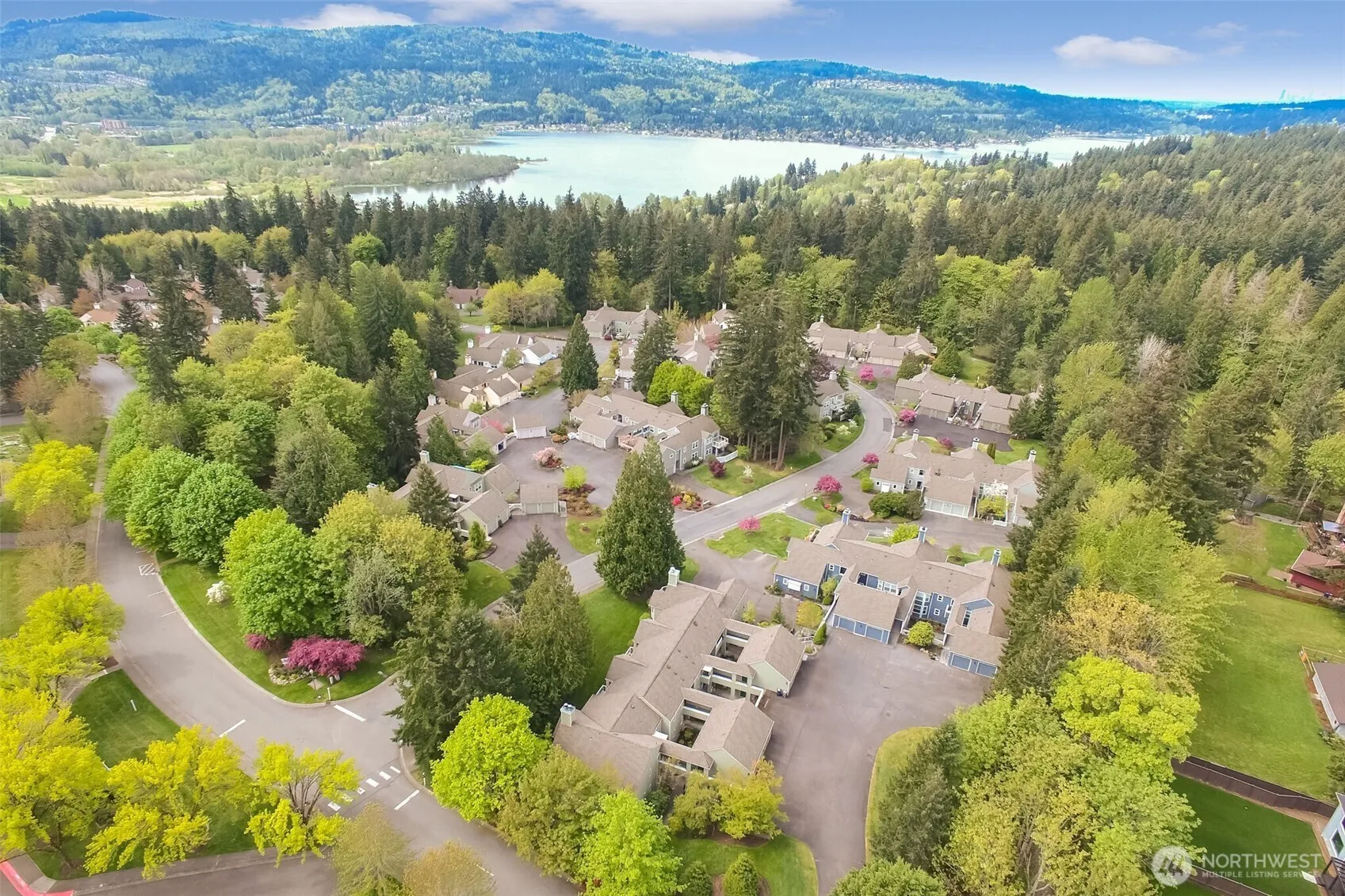 Property photo for 22137 Se 40th Lane #1124, Issaquah photo 4