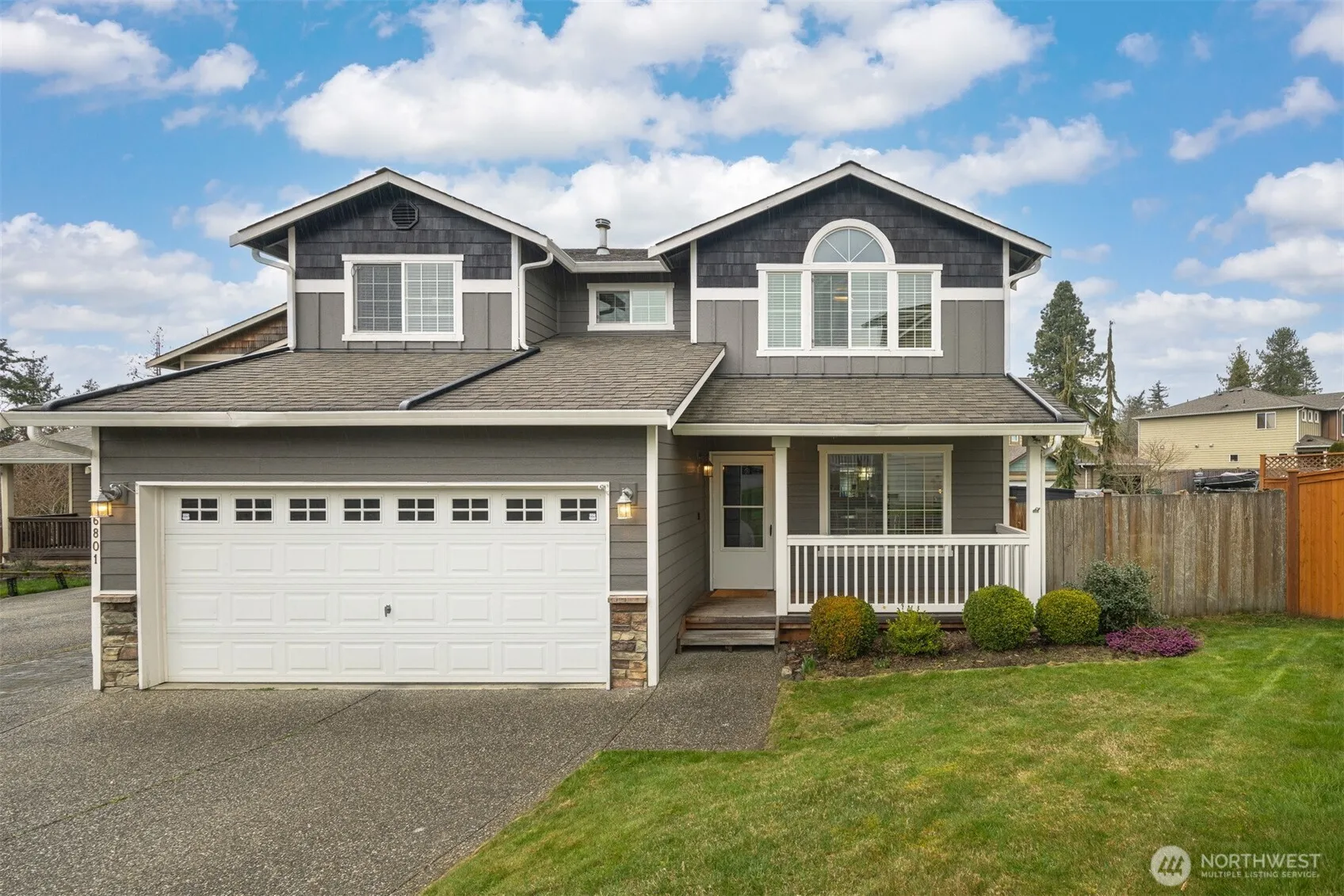 6801 38th Place Ne, Marysville