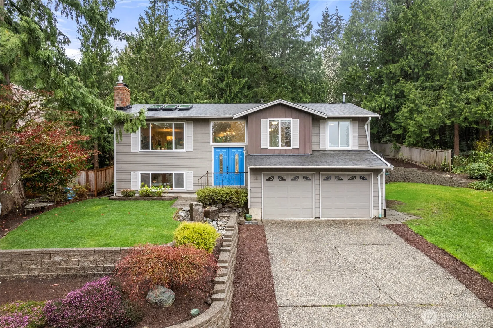 255 Capella Drive Nw, Issaquah