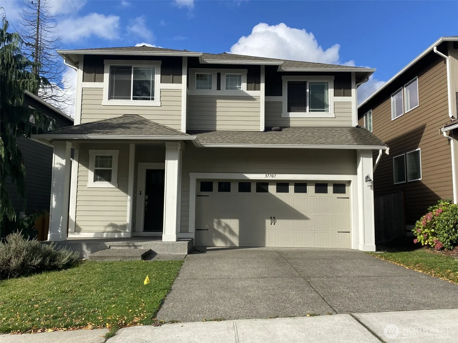 Property photo for 37707 30th Place S, Federal Way