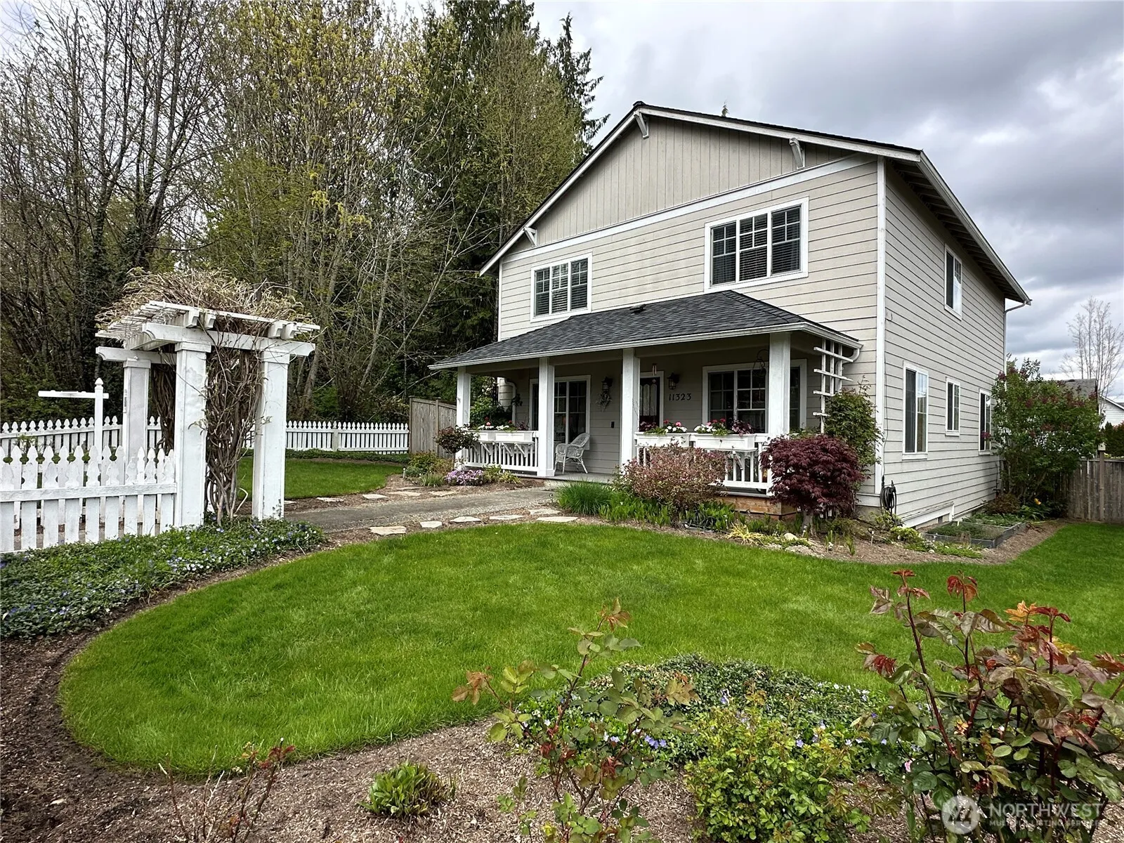 11323 32nd Street Ne, Lake Stevens