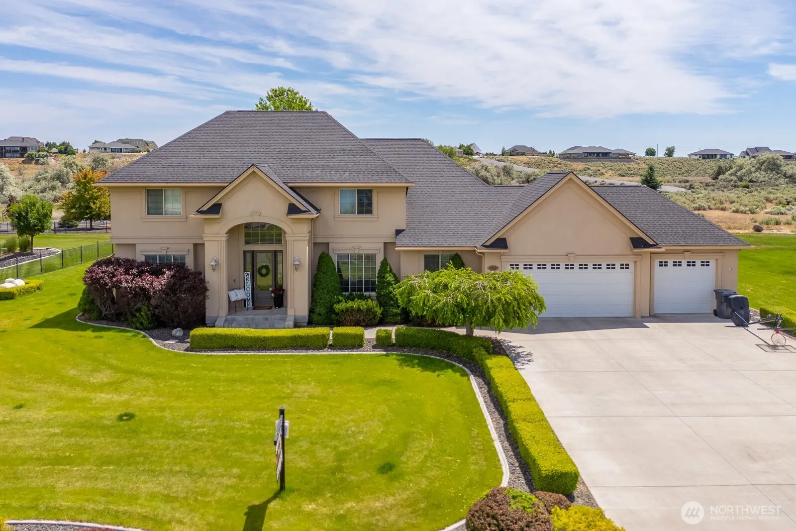 Property photo for 7270 Dune Lake Road Se, Moses Lake