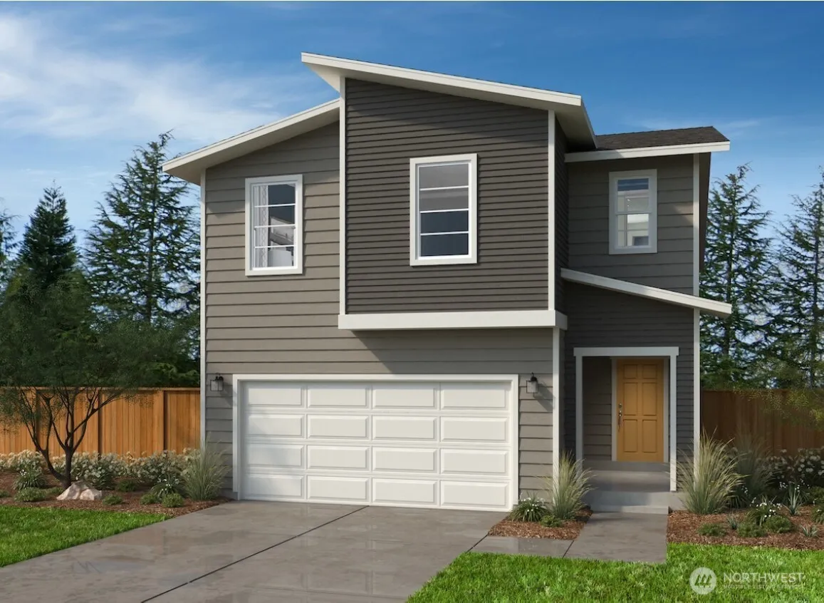 37474 30th Place S #lot48, Federal Way