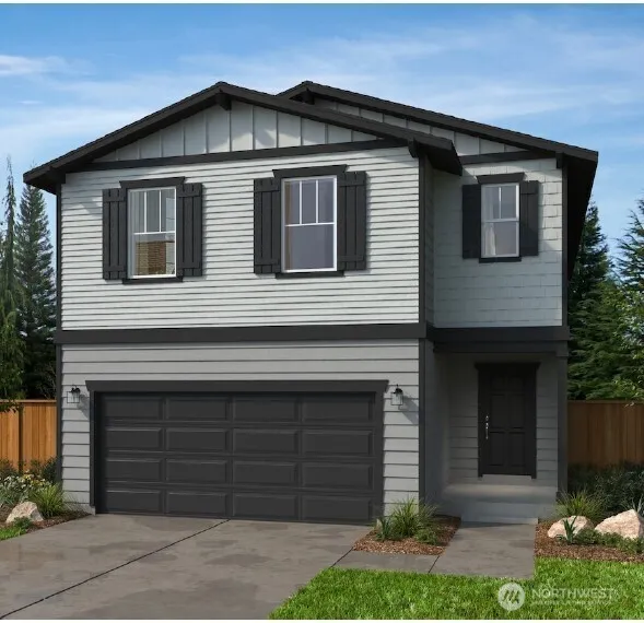 37480 30th Place S #lot45, Federal Way