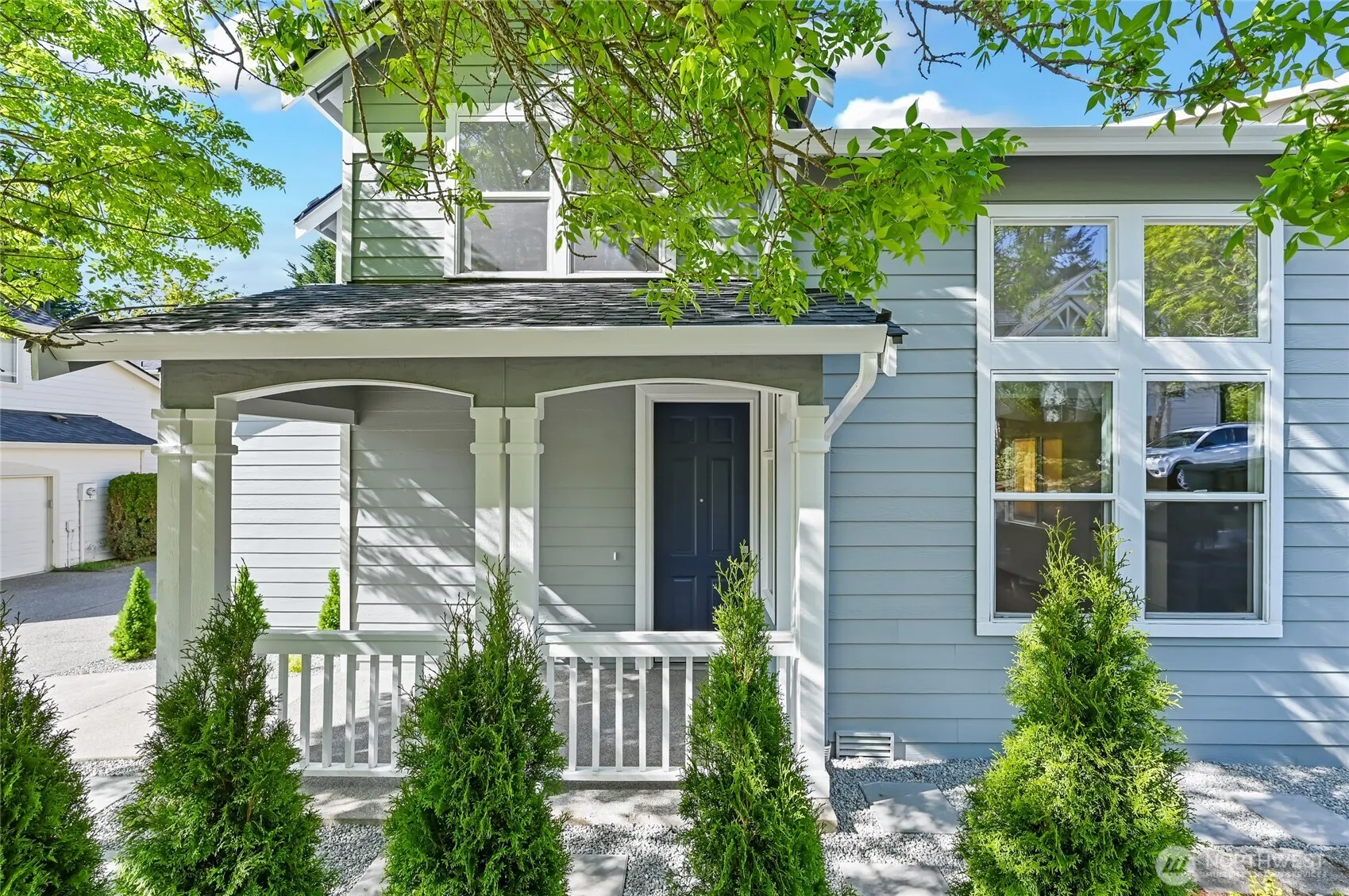 15122 Ne 8th Place, Bellevue