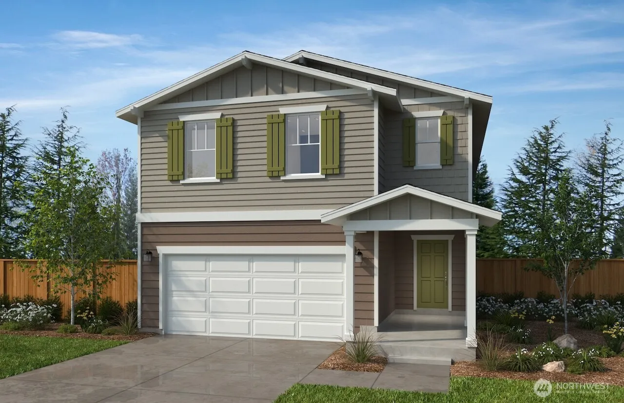 Property photo for 5111 88th Drive Ne #033, Marysville