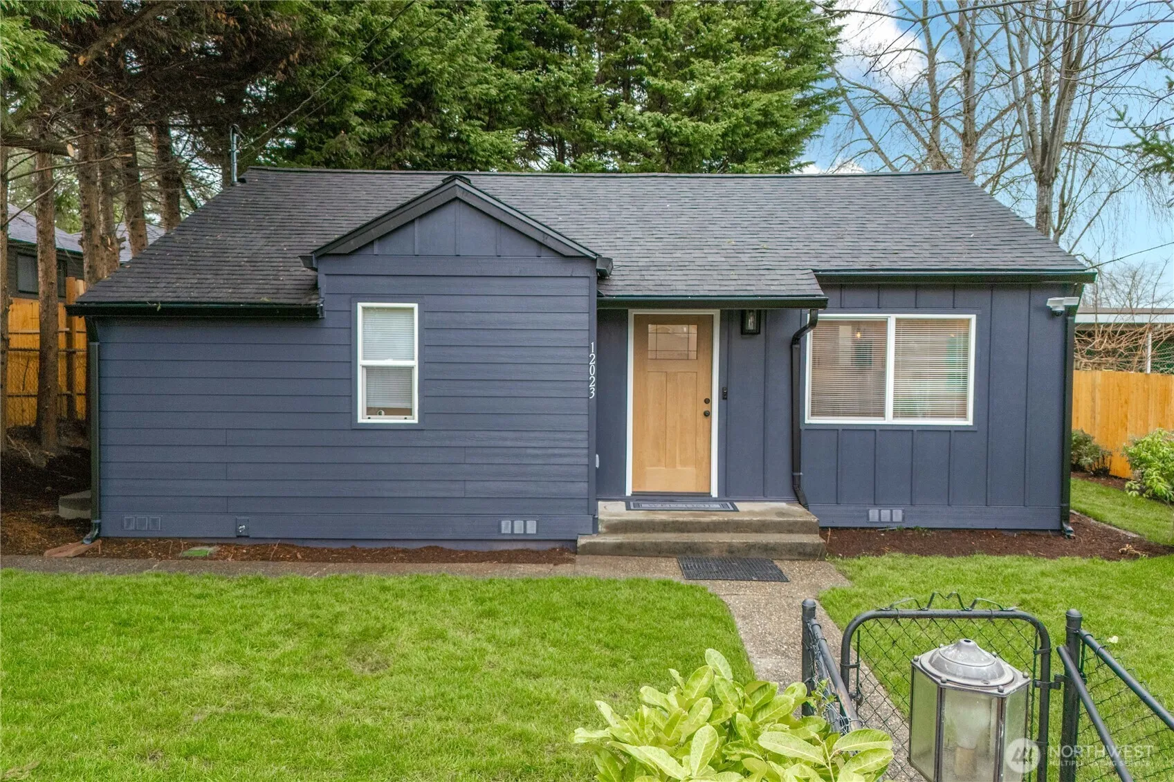 12023 75th Avenue S, Seattle