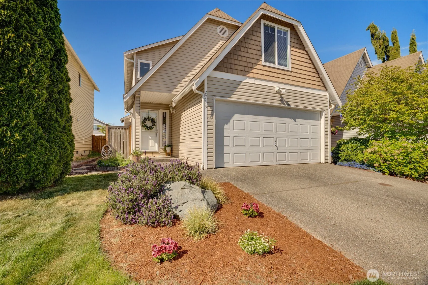 Property photo for 2713 186th Street E, Tacoma