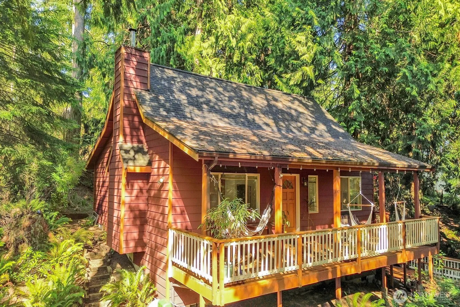 Property photo for 47 Rocky Ridge Drive, Bellingham photo 2