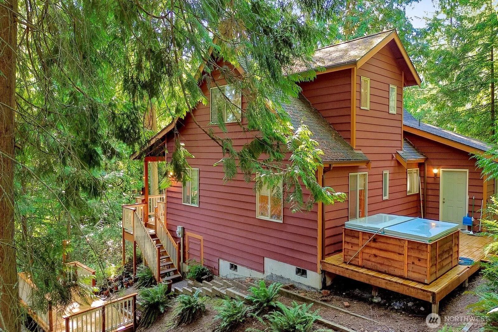 Property photo for 47 Rocky Ridge Drive, Bellingham photo 4
