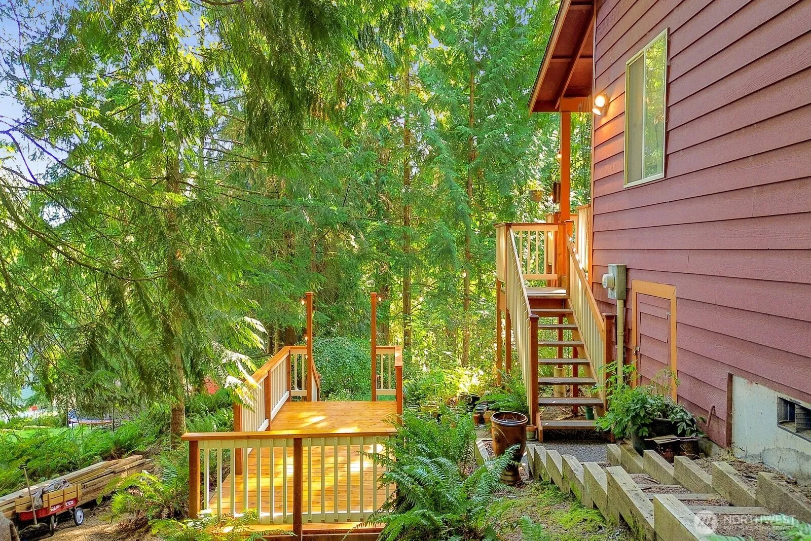 Property photo for 47 Rocky Ridge Drive, Bellingham photo 5