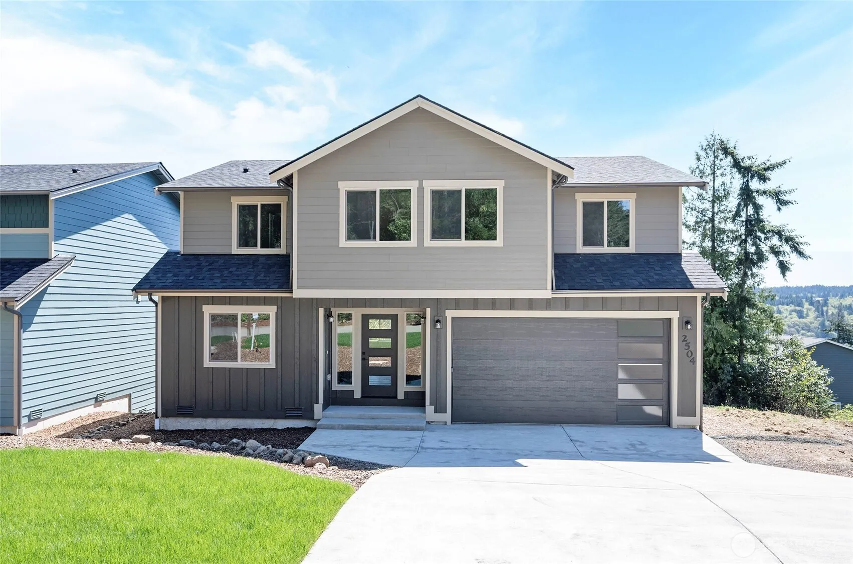 Property photo for 2504 W Echo Bay Drive, Bremerton
