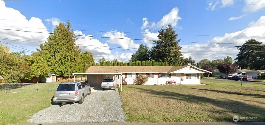 119 S 70th St, Tacoma