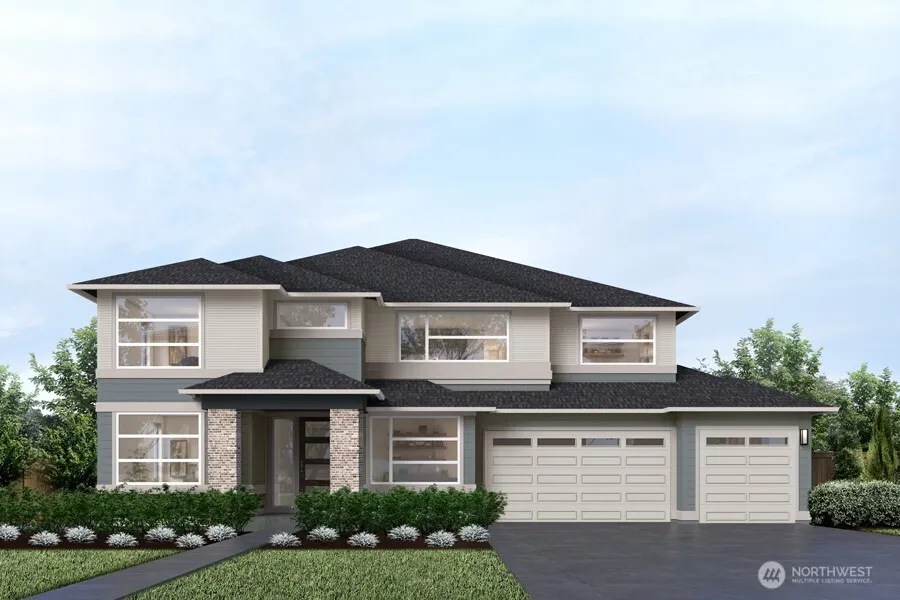 20722 141st Street E, Bonney Lake