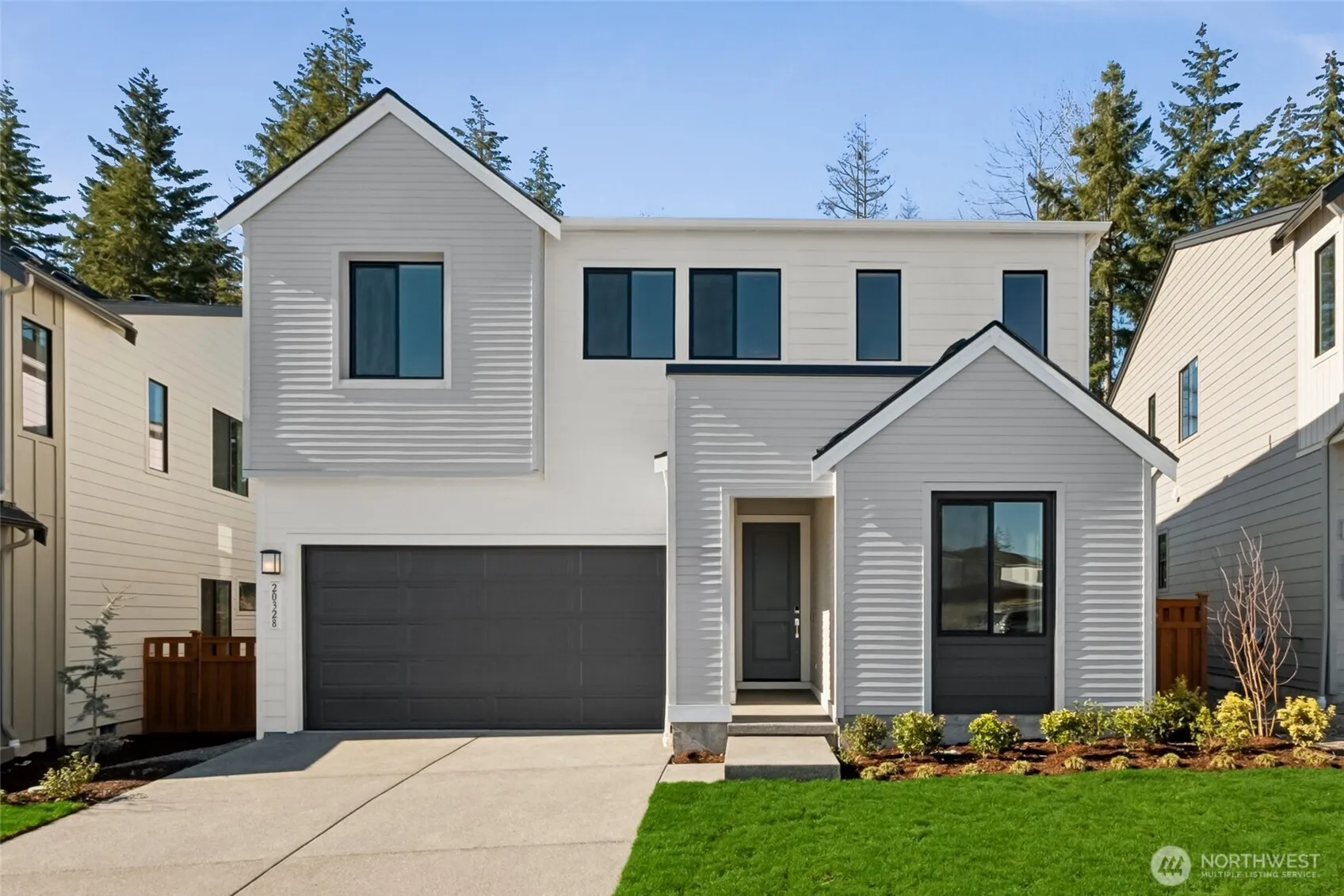 20328 154th Street E #09, Bonney Lake