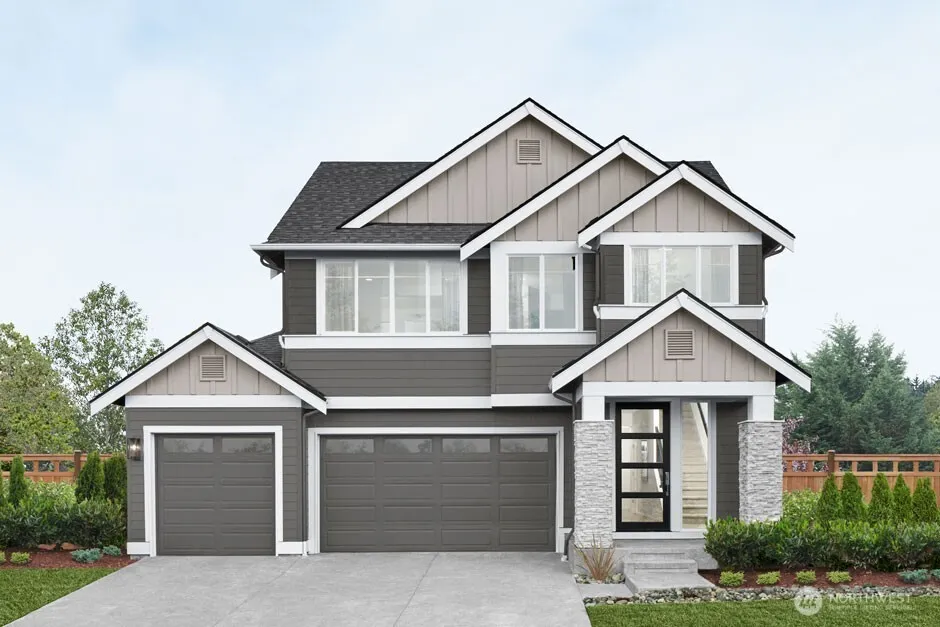 20726 141st Street E, Bonney Lake