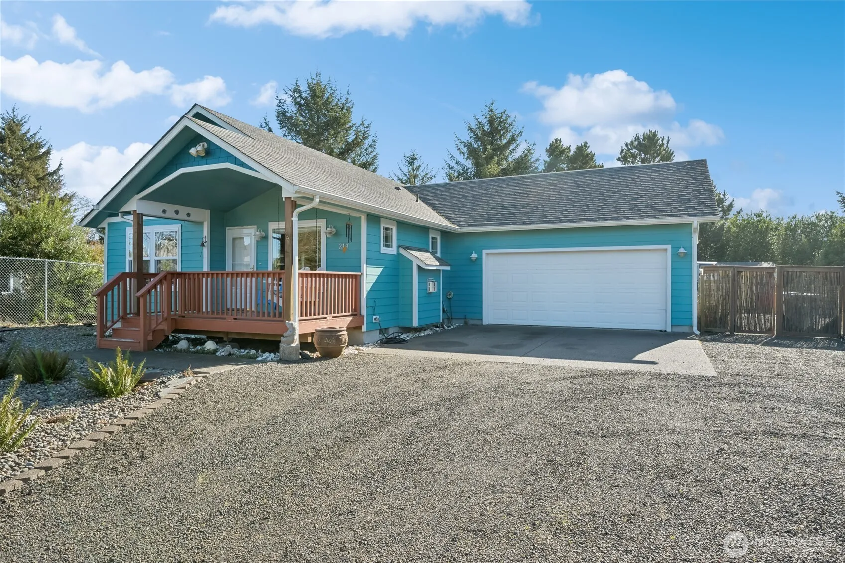 Property photo for 219 Muskrat Court Sw, Ocean Shores