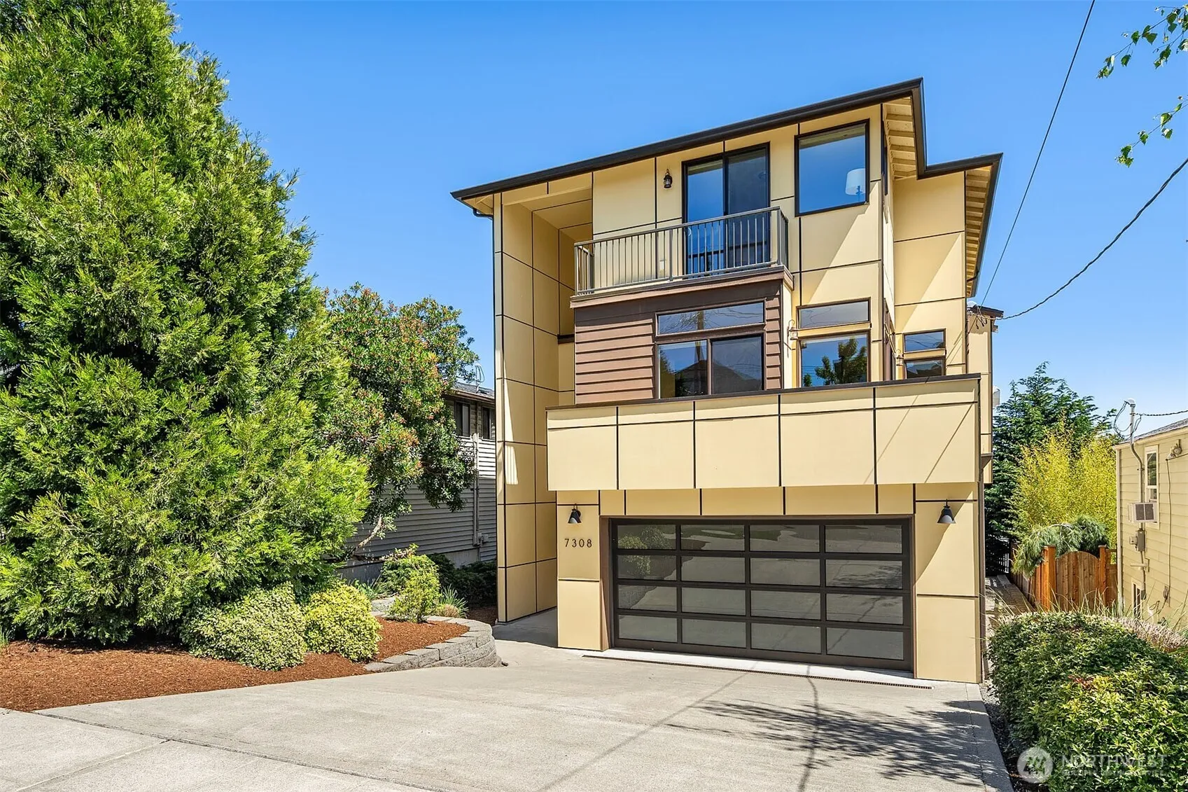Property photo for 7308 34th Avenue Ne, Seattle