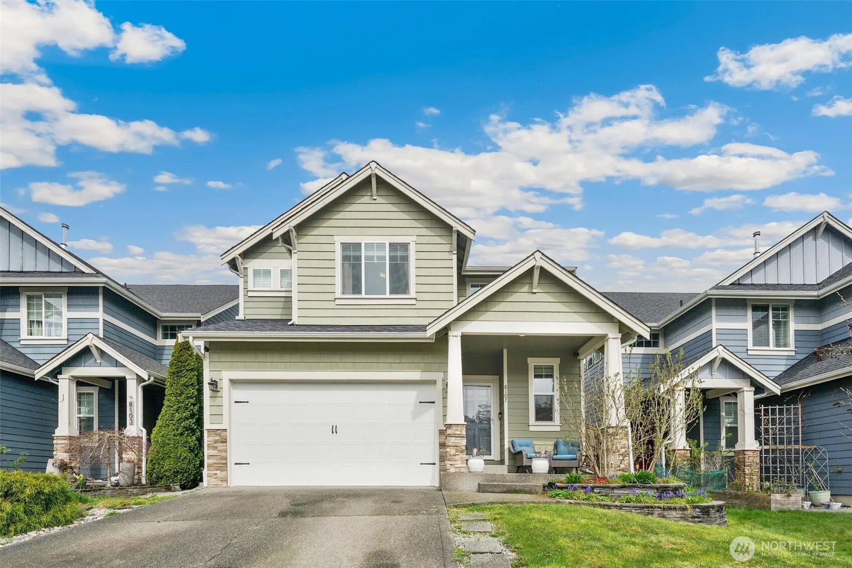 Property photo for 8107 165th, Puyallup
