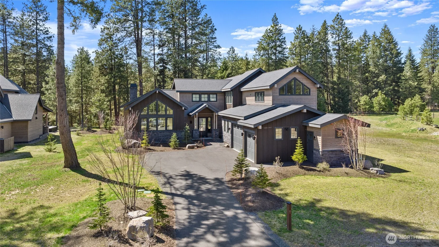 41 Farmhouse Way, Cle Elum