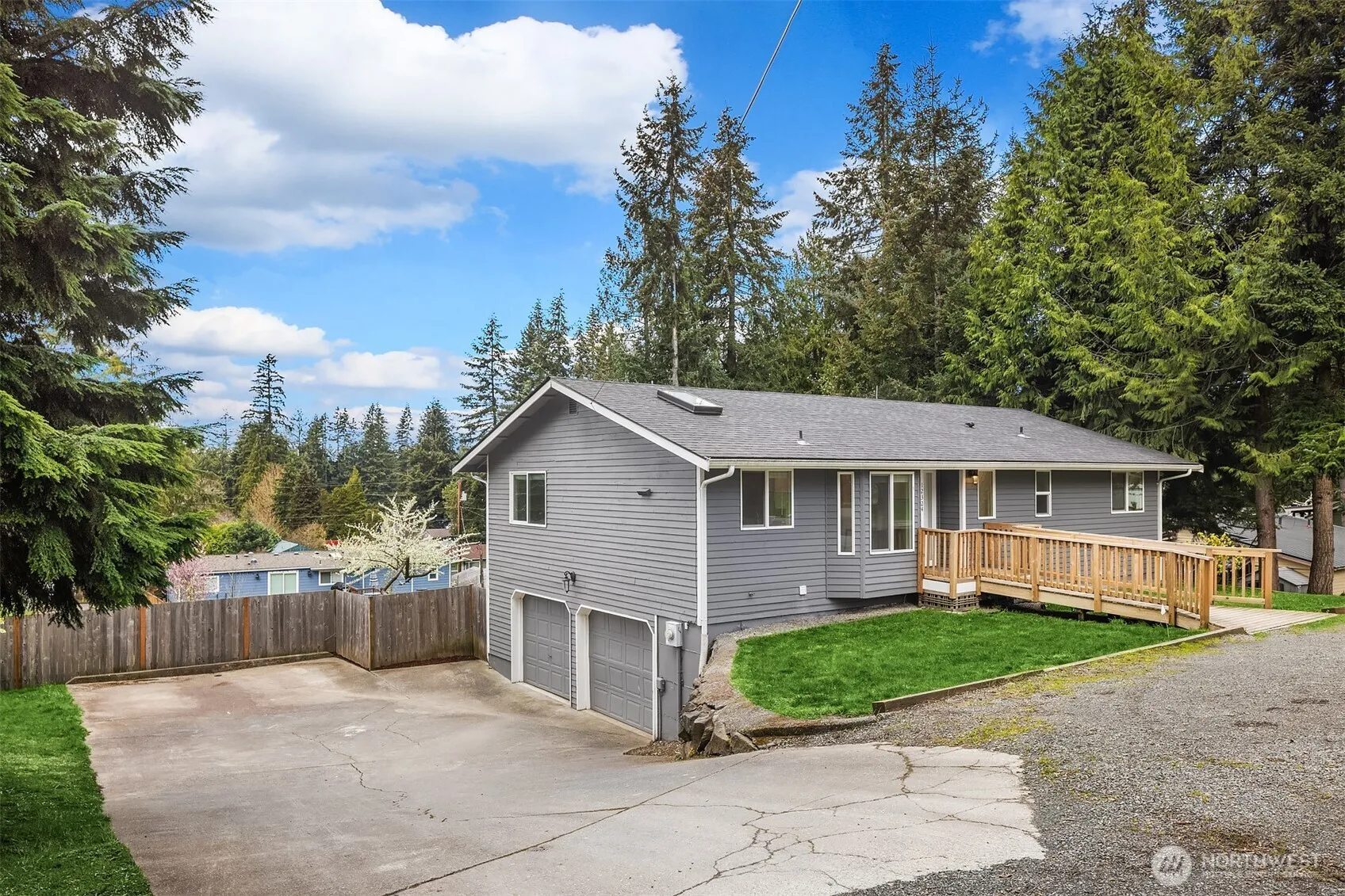 12324 9th Drive Se, Everett