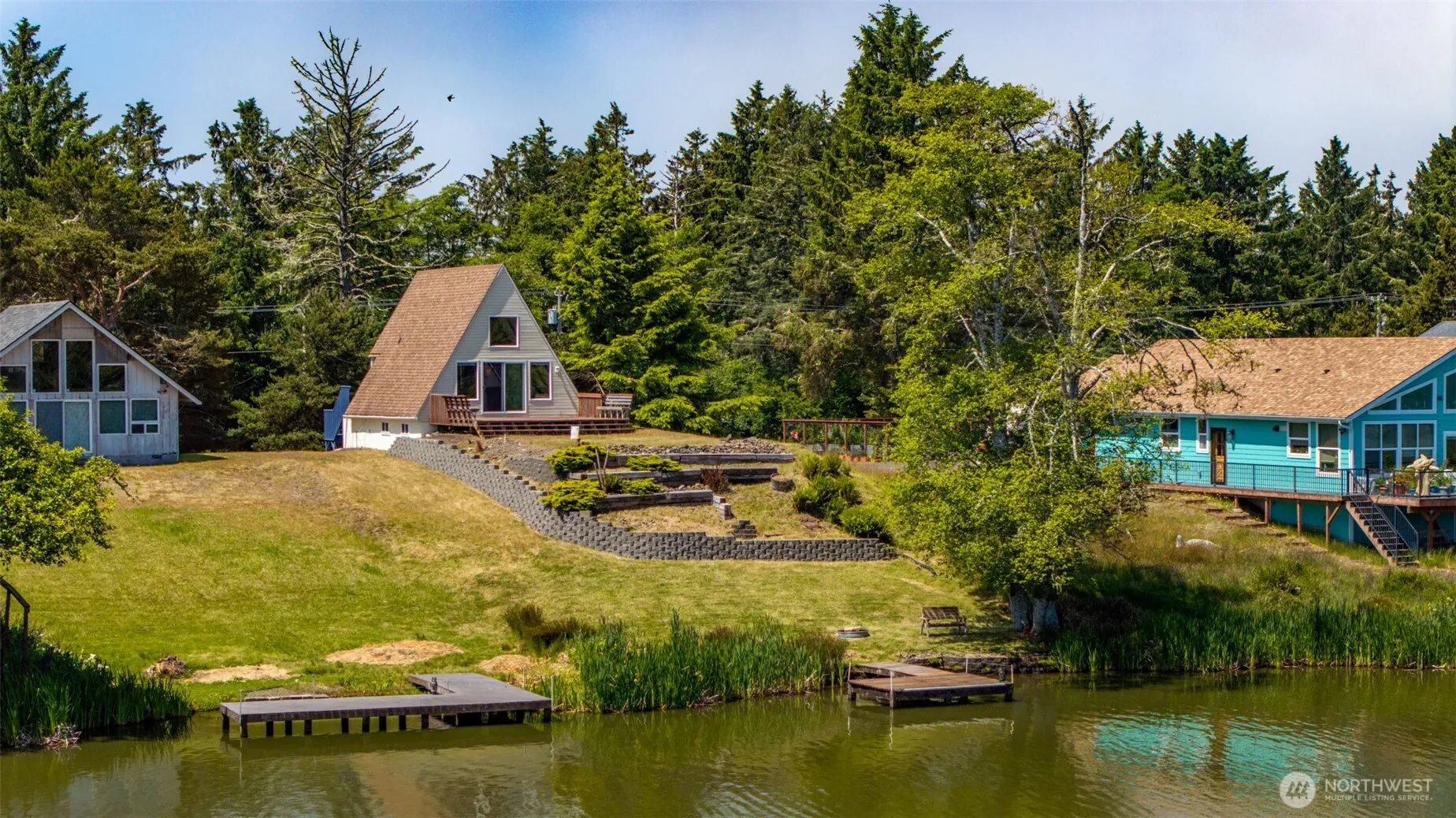Property photo for 662 Mt Olympus Avenue Se, Ocean Shores