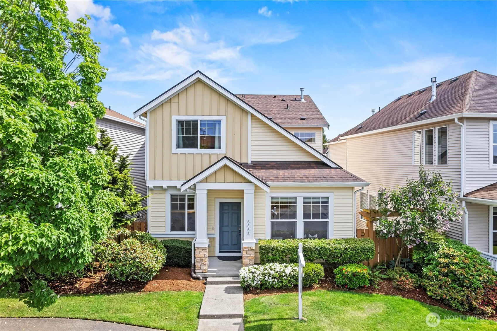 6668 Francis Loop Se, Auburn