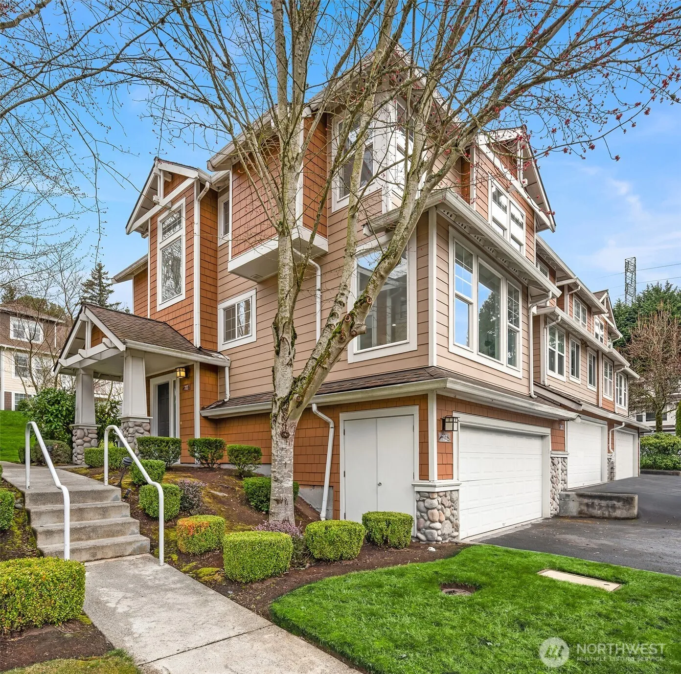 12226 Ne 24th Street #6112, Bellevue