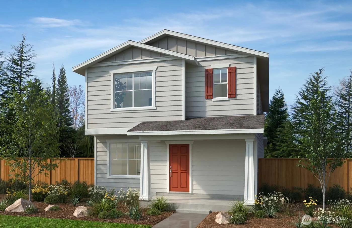 5223 87th Avenue Ne #008, Marysville