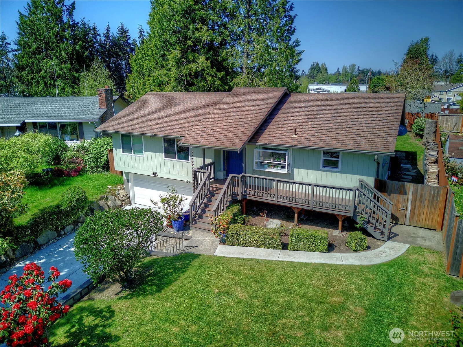 4913 181st Place Sw, Lynnwood