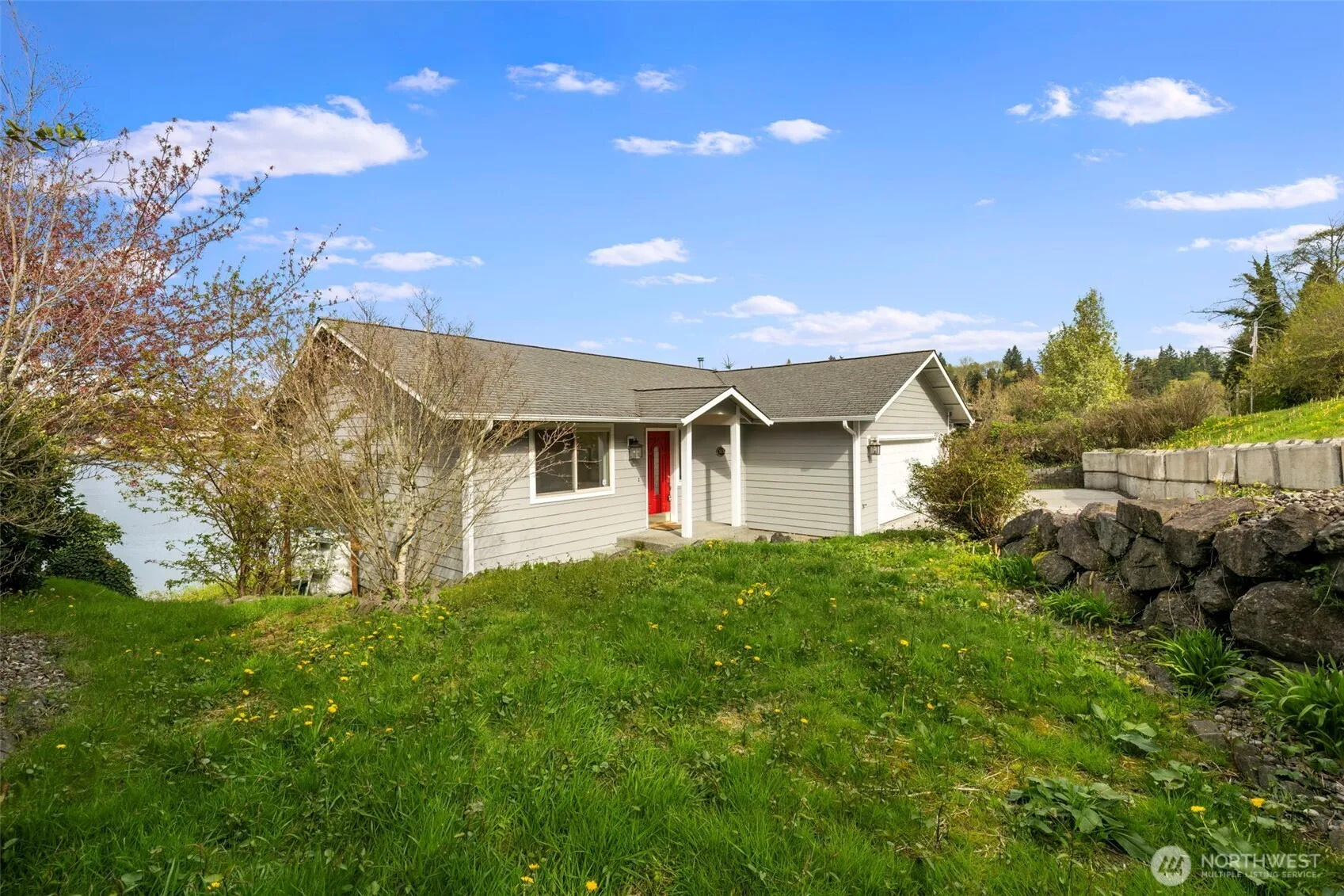 Property photo for 3690 Nw Phinney Bay Drive, Bremerton