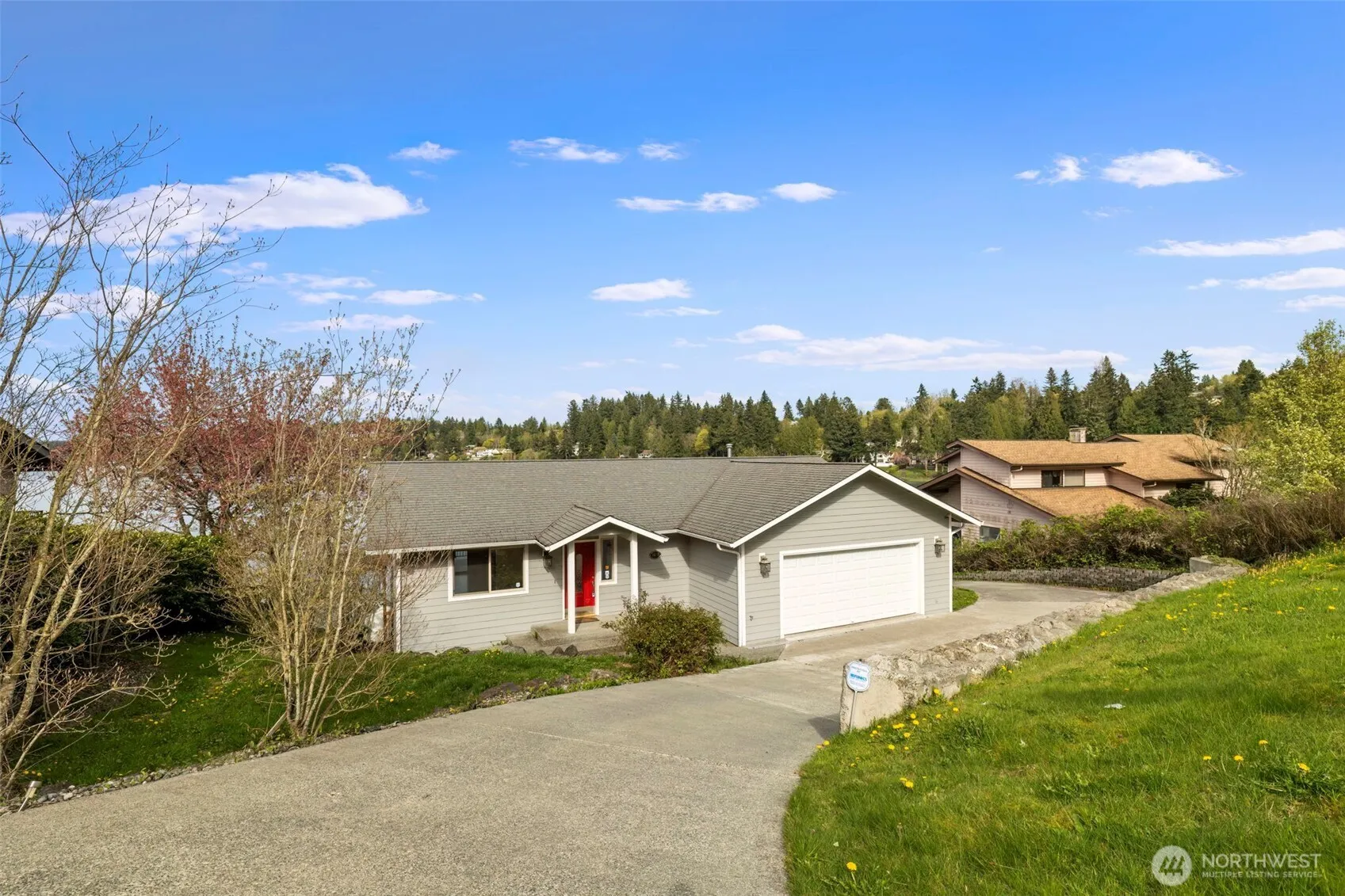 Property photo for 3690 Nw Phinney Bay Drive, Bremerton photo 2