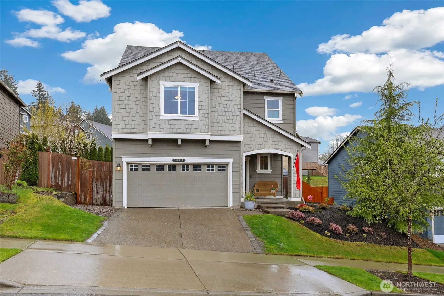 6619 Svea Court Ne, Lacey