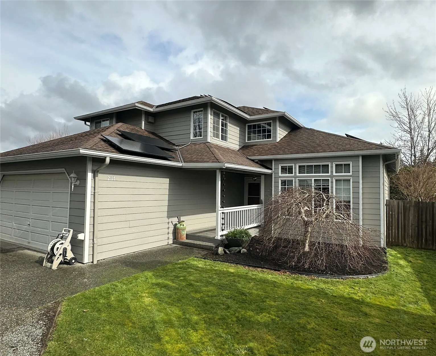 Property photo for 2117 Fowler Place, Mount Vernon