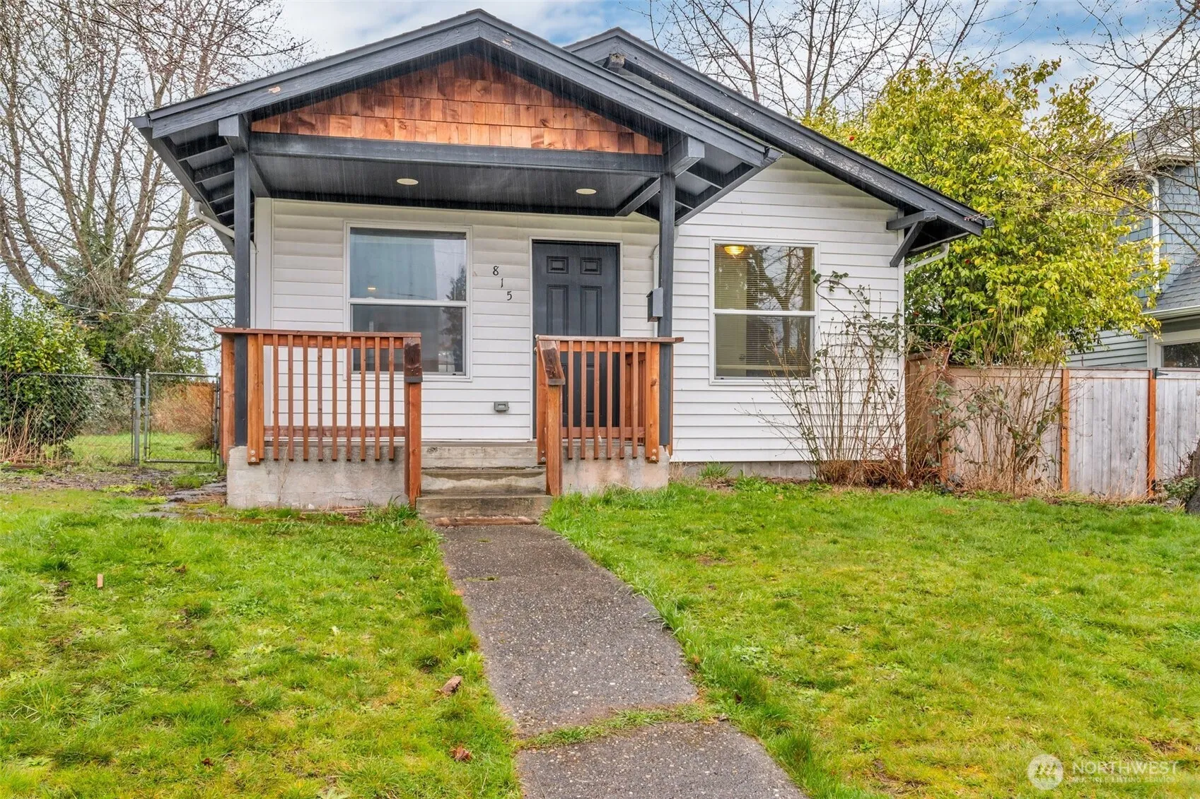 815 E 63rd Street, Tacoma