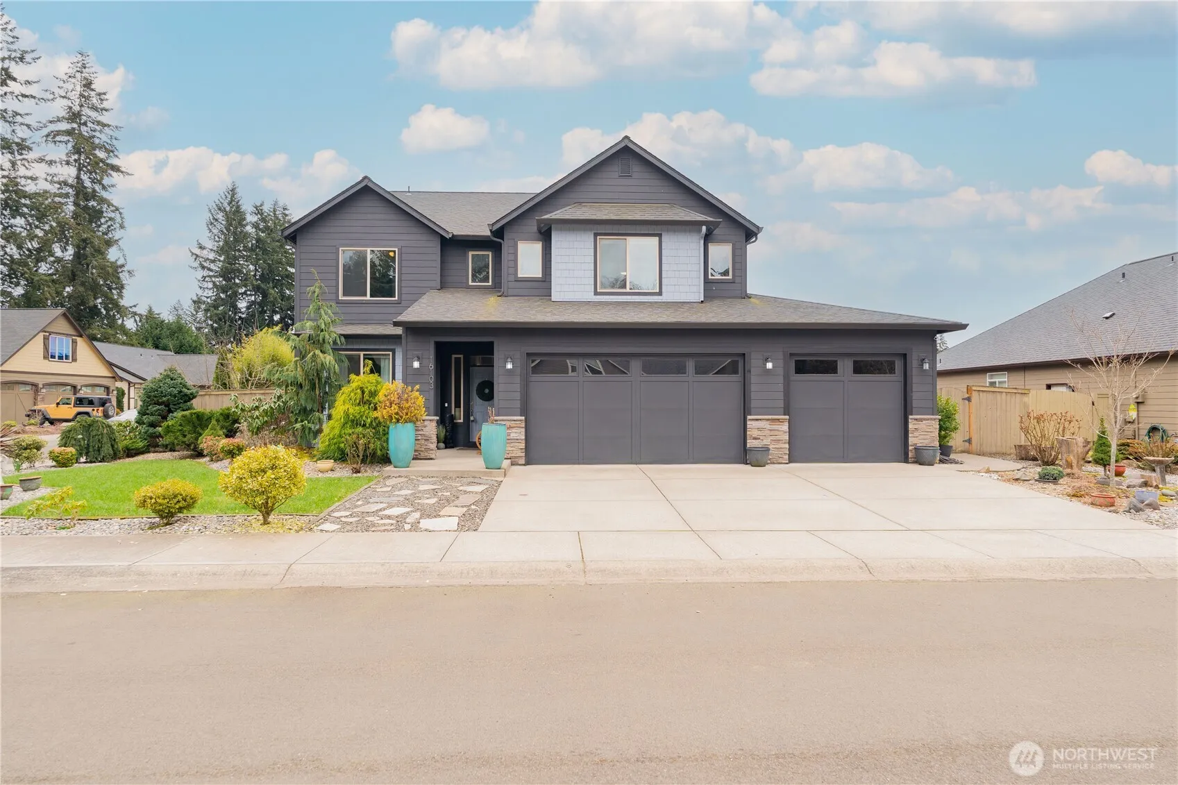 Property photo for 16103 Ne 102nd Way, Vancouver
