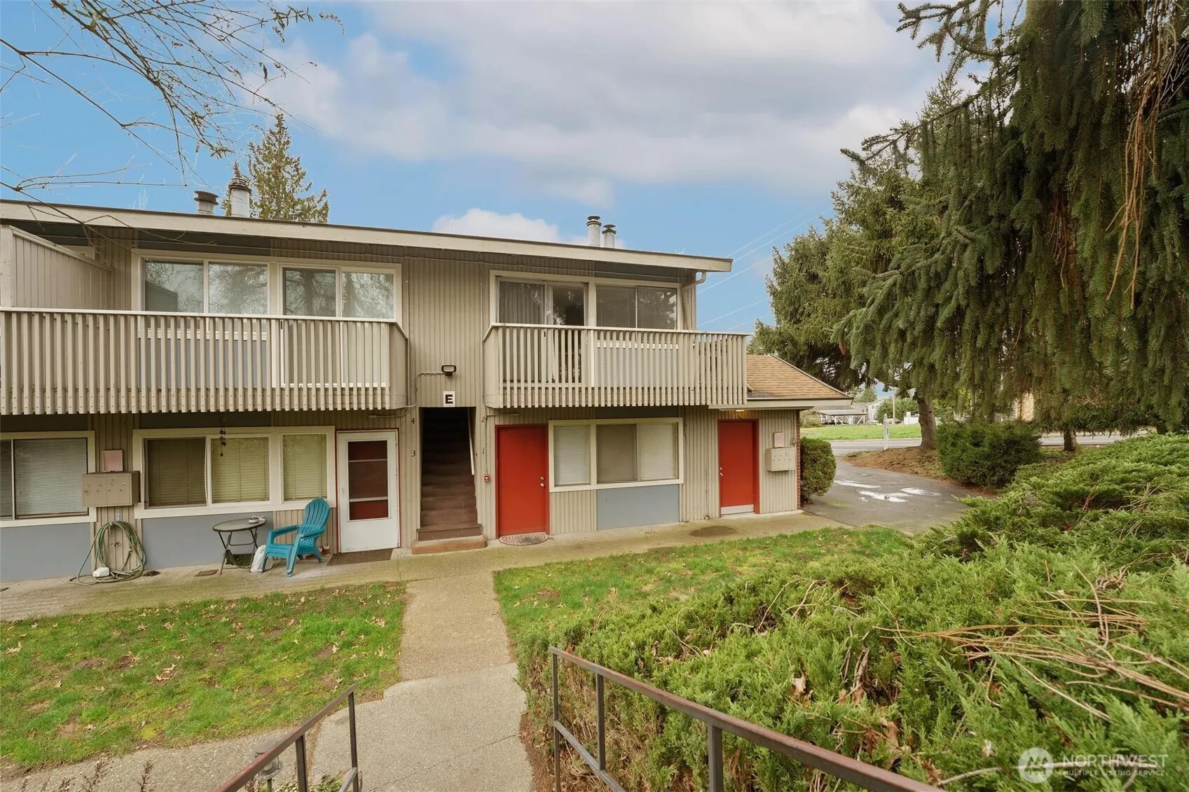 9623 S 248th Street #e2, Kent
