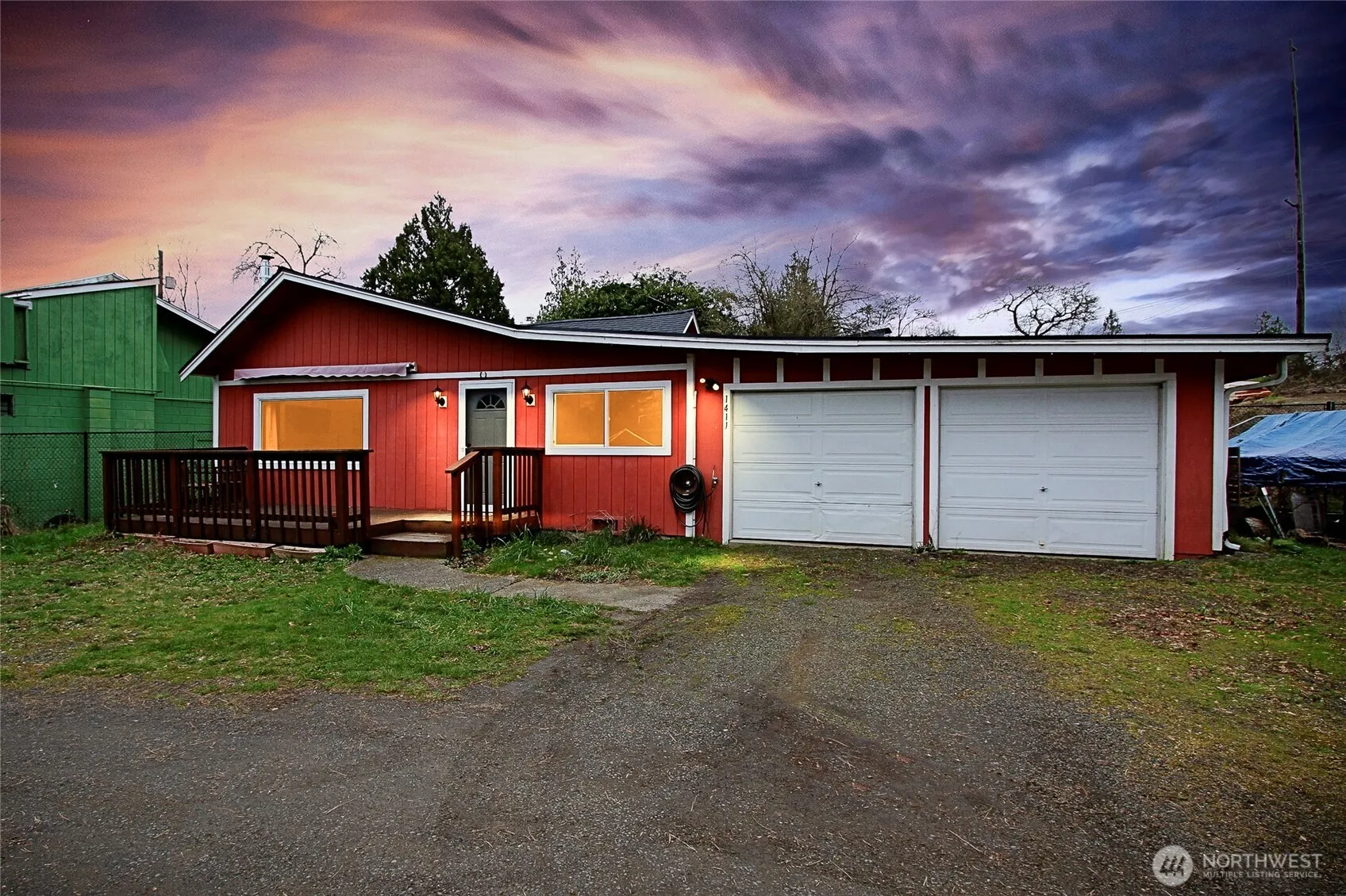 Property photo for 1411 West Avenue, Port Orchard