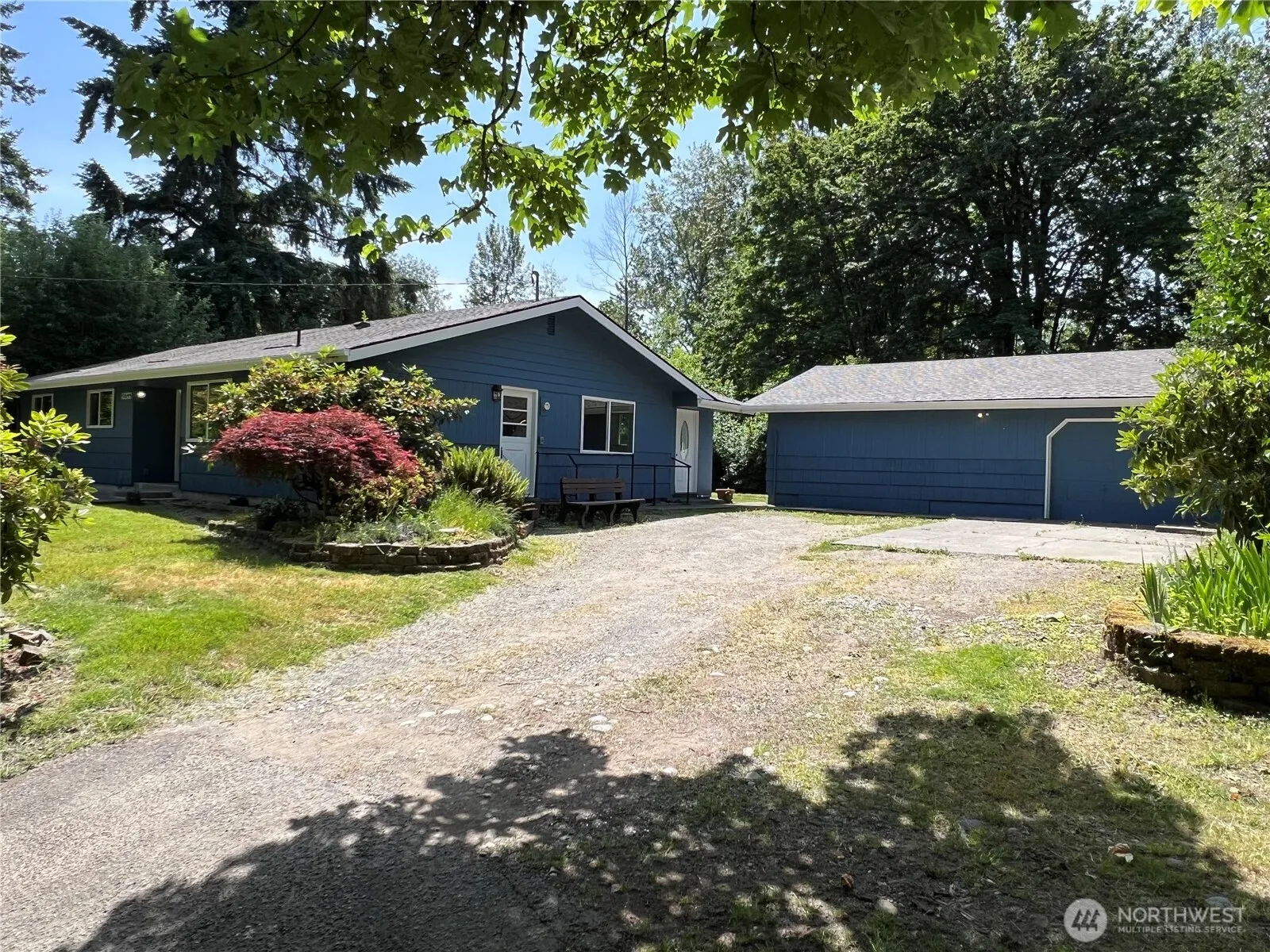 12853 175th Avenue Se, Renton