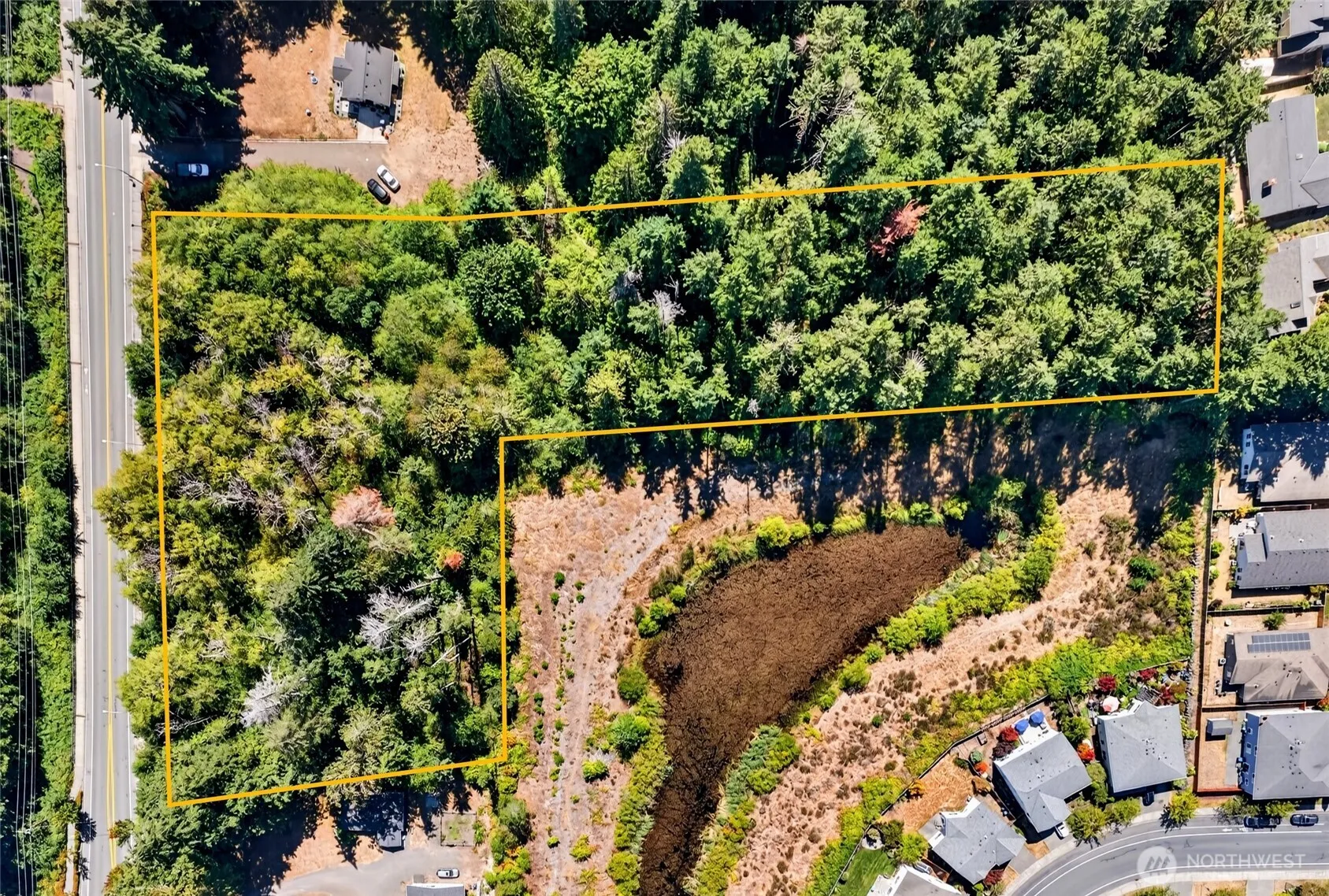 Property photo for 21133 Viking Avenue Nw, Poulsbo