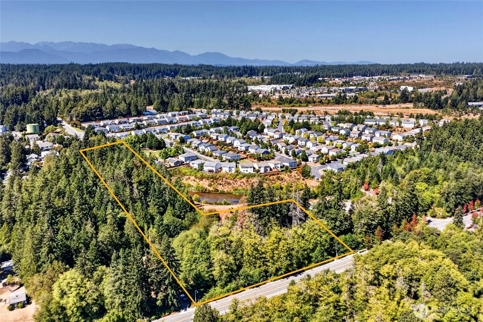 Property photo for 21133 Viking Avenue Nw, Poulsbo photo 2
