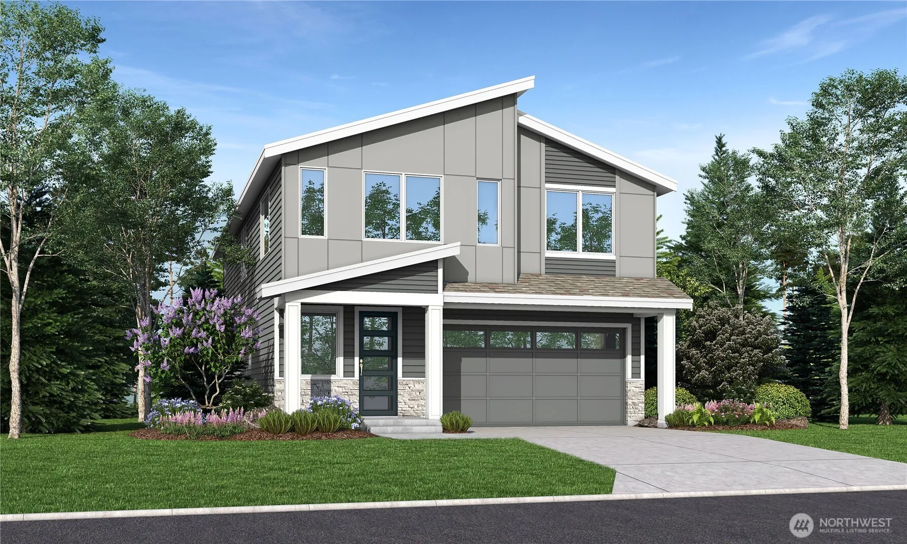 Property photo for 2418 Sw Ridgeway Drive, Oak Harbor