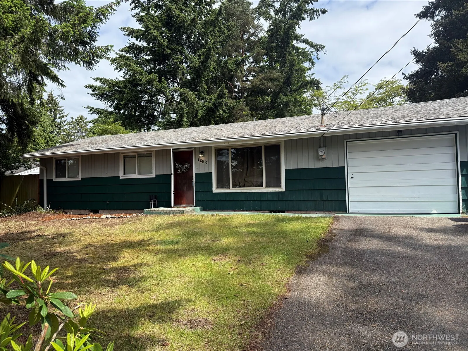 Property photo for 10817 107th Street Sw, Lakewood