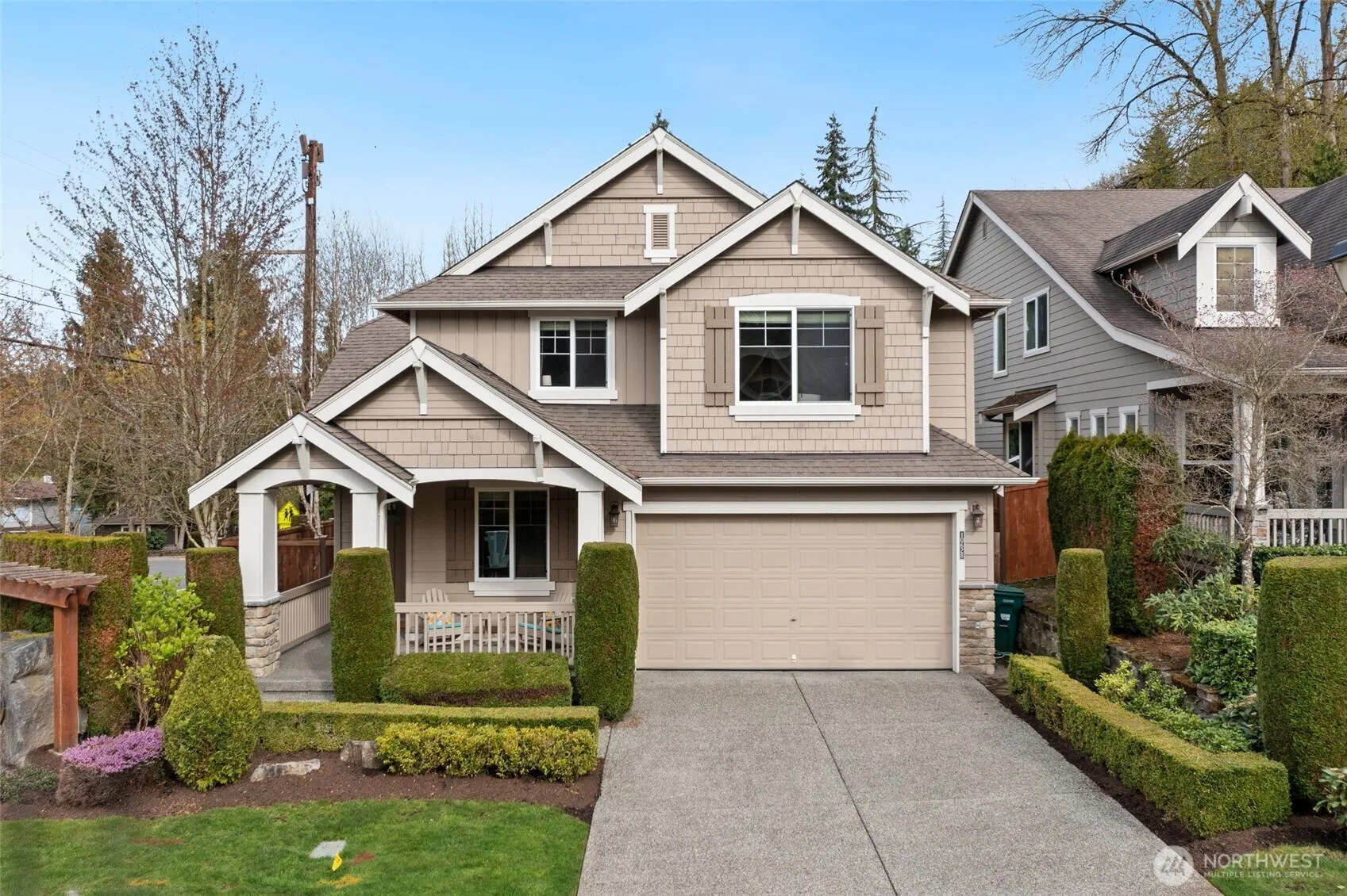 10628 106th Place Ne, Kirkland
