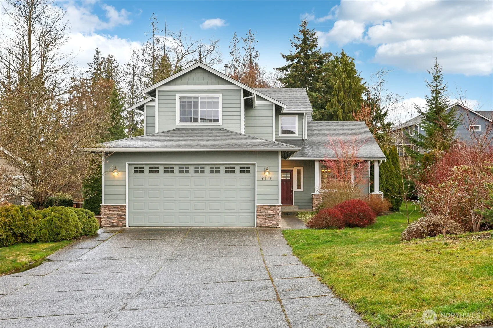 Property photo for 2717 River Vista Loop, Mount Vernon