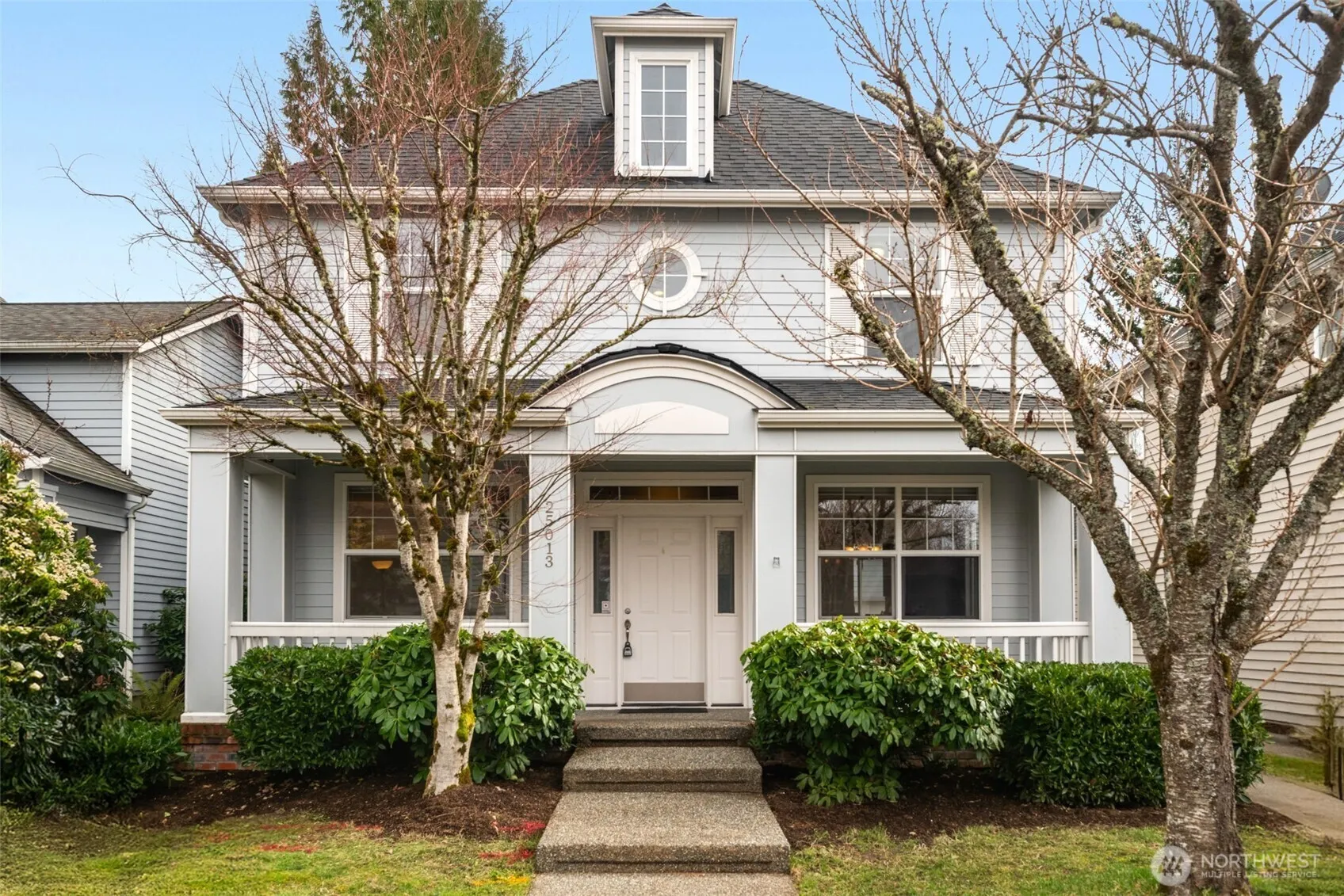 25013 Se 42nd Drive, Sammamish