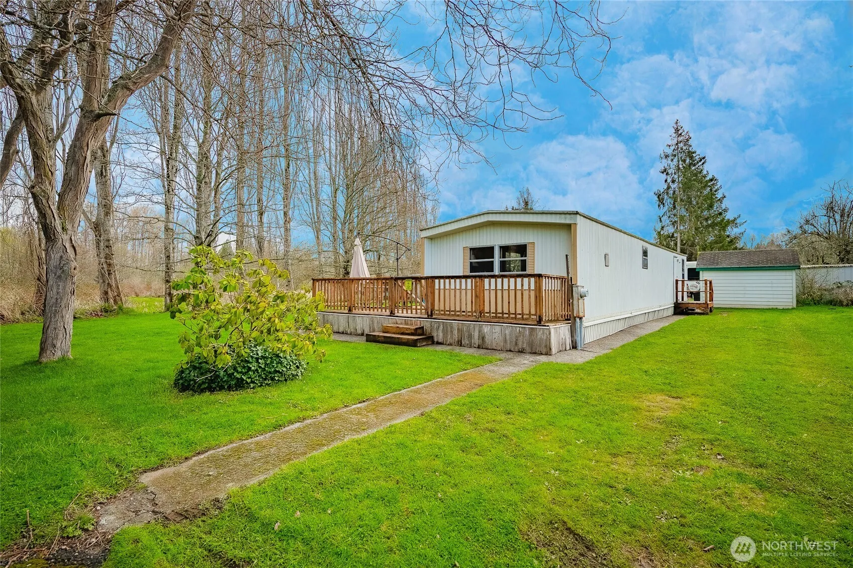 5178 Anderson Road, Blaine