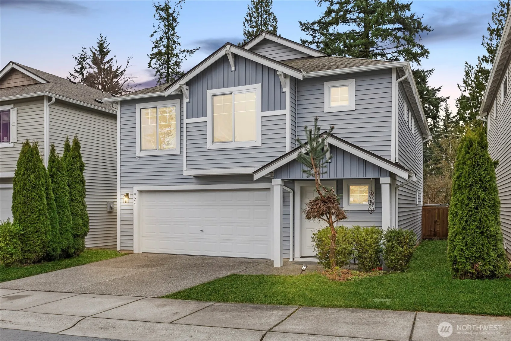 924 138th Place Sw, Everett