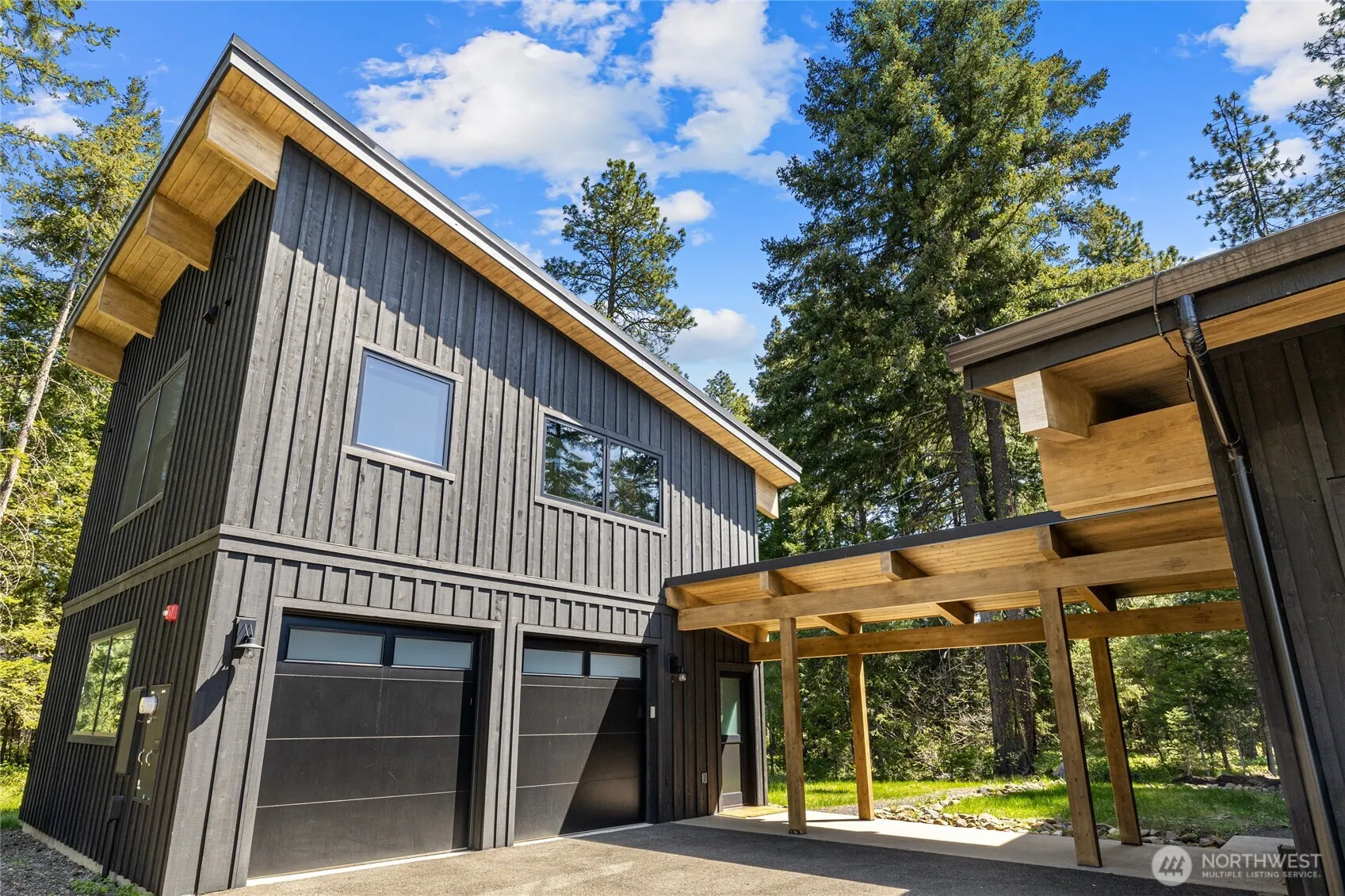 Property photo for 580 Kokanee Loop, Cle Elum photo 3